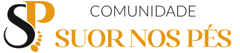 Comunidade Suor nos Pés